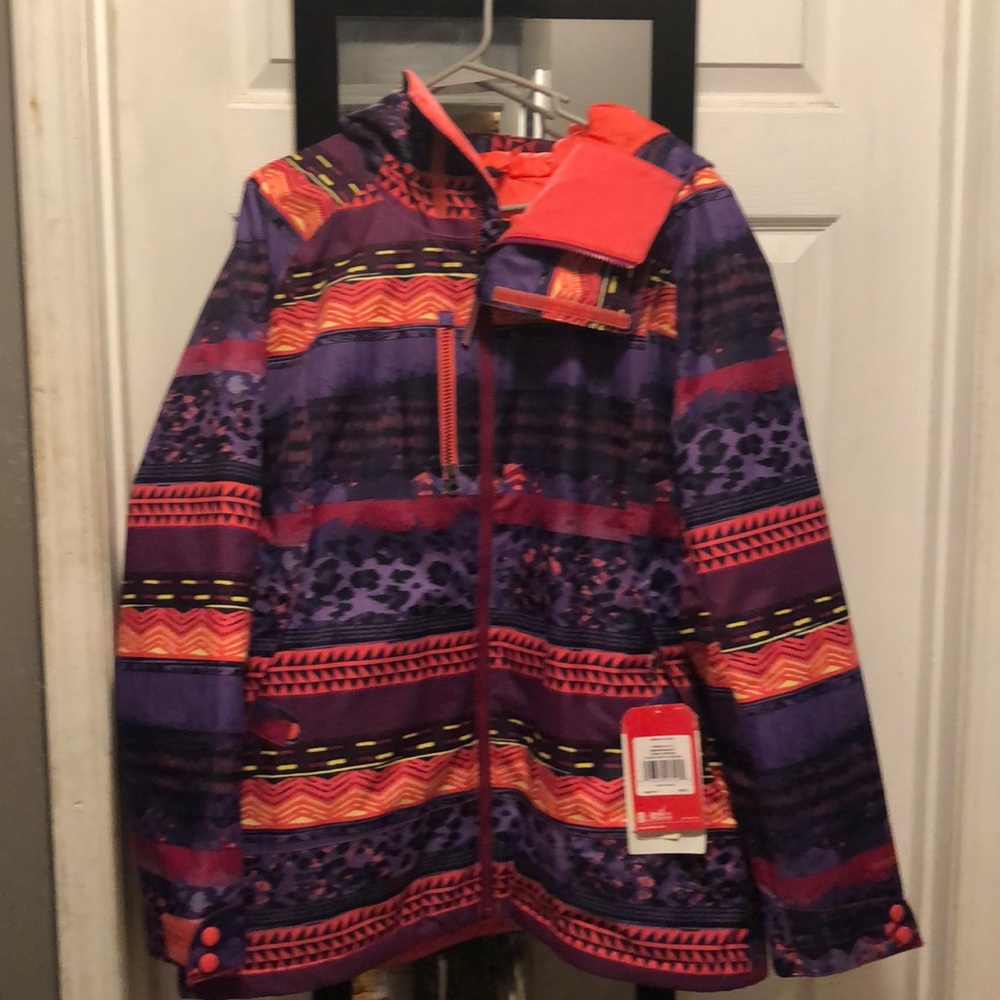 The North Face Winter Coat